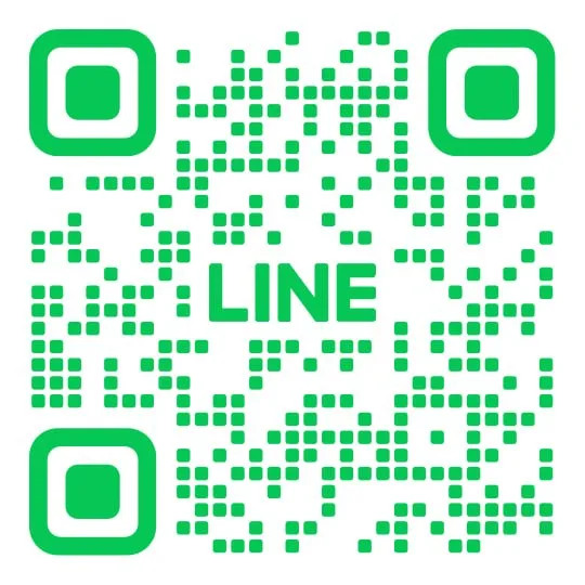 QR Code แชท เกมวง ทาง Line